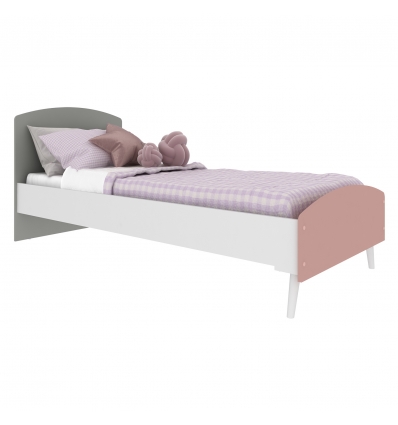 Letto bambino multicolore