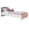 Letto bambino multicolore