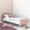 Letto per bambini colorato