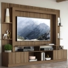 Mobile TV in legno